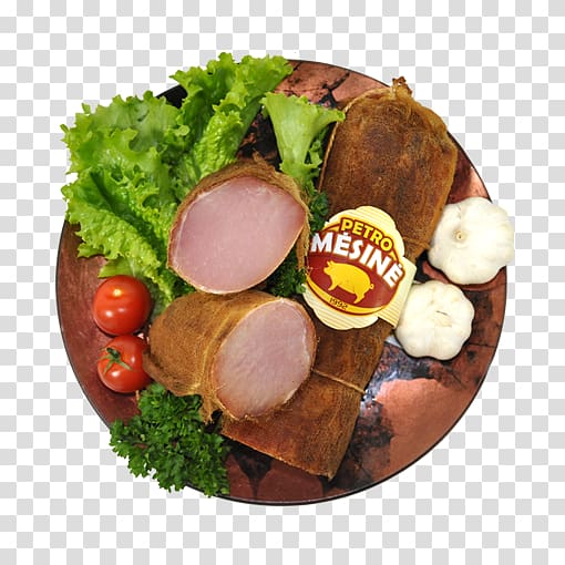 Petro mesine Food Sausage Ham Meat, sausage transparent background PNG clipart