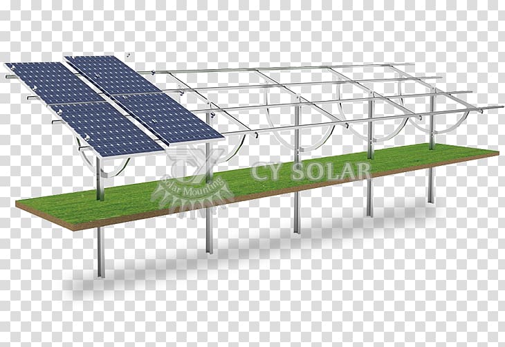 voltaic mounting system Solar power Off-the-grid Energy Solar Panels, energy transparent background PNG clipart