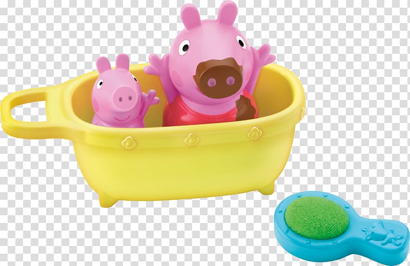 Amazon.com Stuffed Animals & Cuddly Toys Fisher-Price Muddy Puddles, toy transparent background PNG clipart