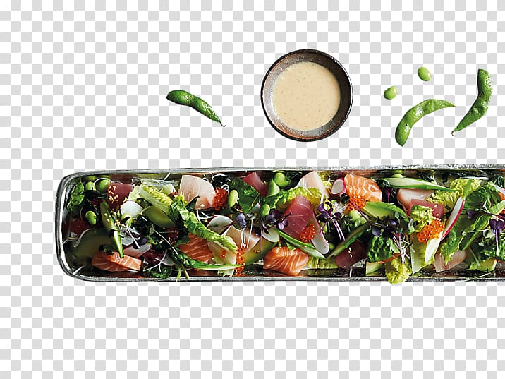 Food Dish Cuisine Recipe Vegetable, sushi va sashimi transparent background PNG clipart