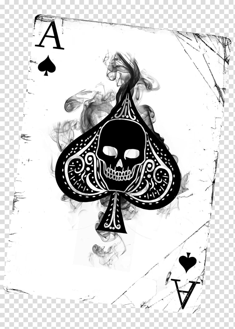 Ace of Clubs playing card, Ace of spades Playing card Espadas, ace card