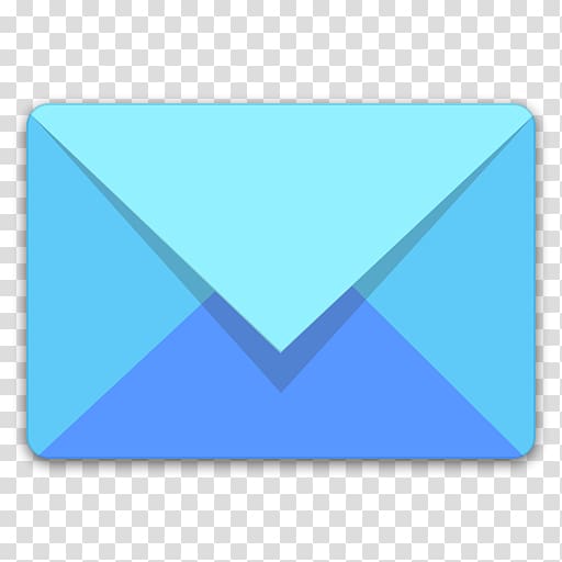Newton Email client macOS, email transparent background PNG clipart