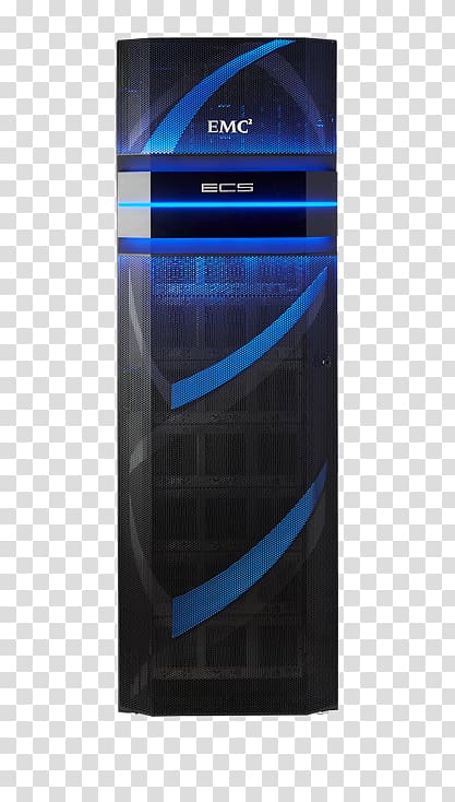 Dell EMC Isilon EMC Elastic Cloud Storage, cloud storage transparent background PNG clipart