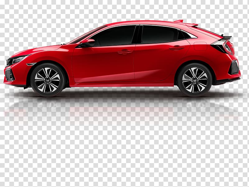 2014 Honda Civic Car Hatchback Honda FCX Clarity, honda transparent background PNG clipart