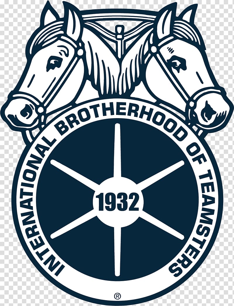 International Brotherhood of Teamsters Trade union Organization Union representative Local union, others transparent background PNG clipart