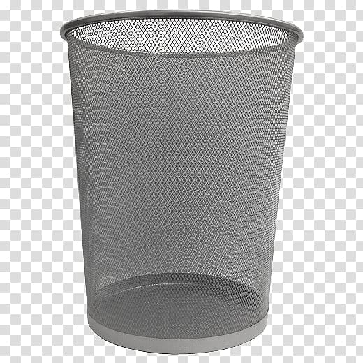 Rubbish Bins & Waste Paper Baskets Lid Tin can Wire, others transparent background PNG clipart