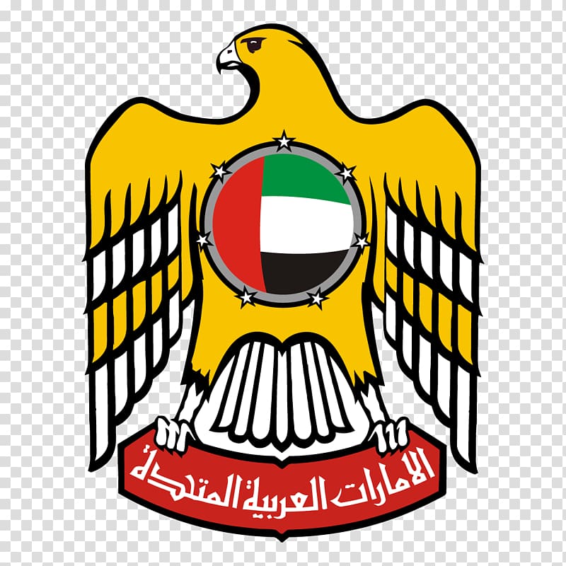 Abu Dhabi Dubai Sharjah Emblem of the United Arab Emirates Politics of the United Arab Emirates, united arab emirates transparent background PNG clipart