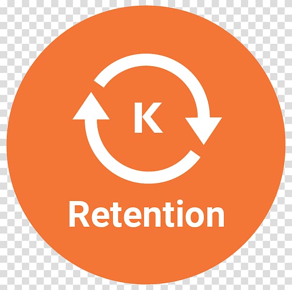 Logo Telephone Customer retention, Retention transparent background PNG clipart
