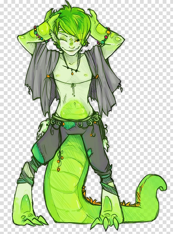 Reptile Lizard Male Drawing Chameleons, female nurses transparent background PNG clipart