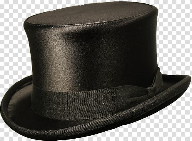 Top hat Meaning Lining Satin, Hat transparent background PNG clipart