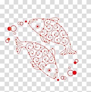 Pisces Constellation, Pisces transparent background PNG clipart Pisces Constellation, Pisces transparent background PNG clipart thumbnail