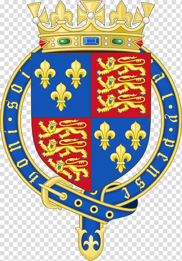 Royal Arms of England Royal coat of arms of the United Kingdom Kingdom of England, England transparent background PNG clipart