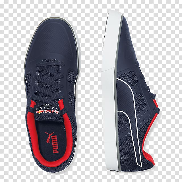 Red Bull Racing Aston Martin Formula 1 Sneakers, red bull transparent background PNG clipart