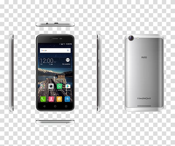Mobile Phones Symphony Xplorer ZV Android Bangladesh সিম্ফোনি মোবাইল, android transparent background PNG clipart