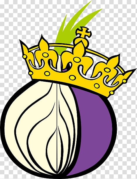 Tor Browser .onion Web browser Anonymity, onion transparent background PNG clipart
