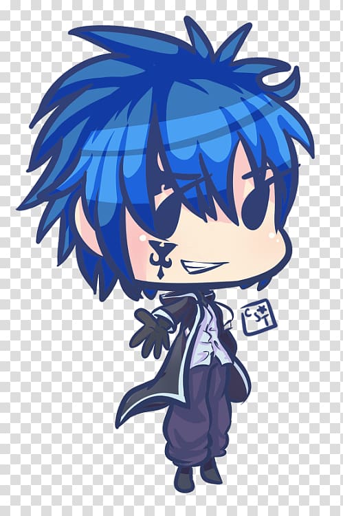 Mangaka Legendary creature Desktop Anime, Jellal Fernandez transparent background PNG clipart