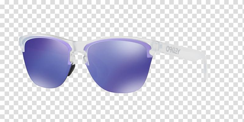 Sunglasses Oakley, Inc. Oakley Frogskins Goggles, Sunglasses transparent background PNG clipart