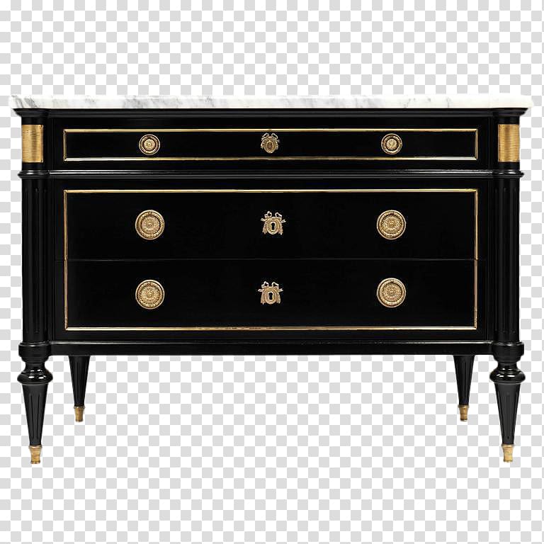 Chest of drawers Bedside Tables Furniture, wood transparent background PNG clipart