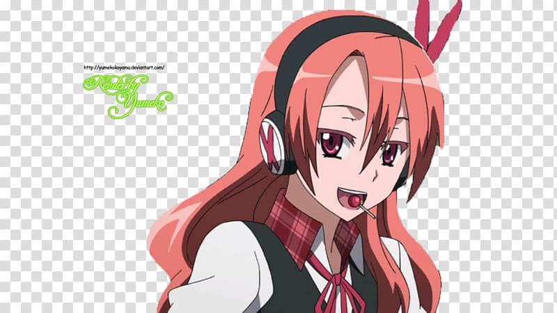 Akame ga Kill! Anime Chelsea F.C. Mangaka, Anime transparent background PNG clipart