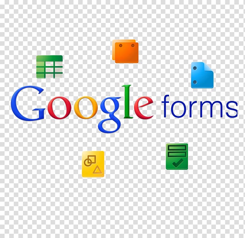 Free Download Google Docs Form Google Drive G Suite Forms Transparent Background PNG Clipart 