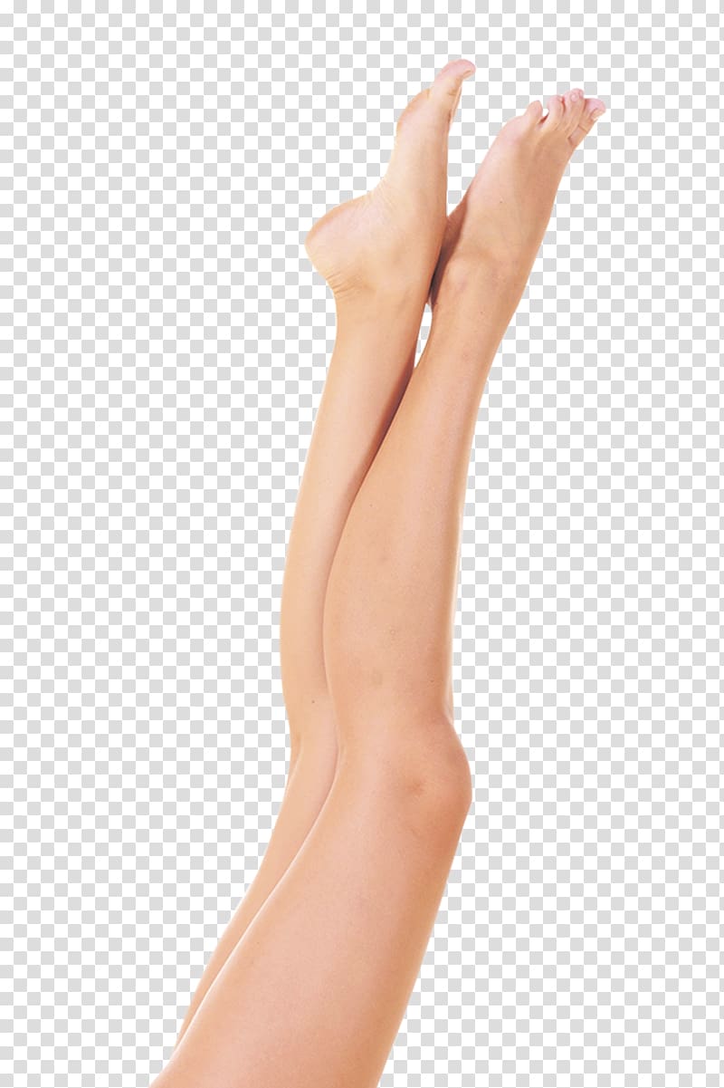 human leg illustration, Thumb Foot Leg, Women legs transparent background PNG clipart