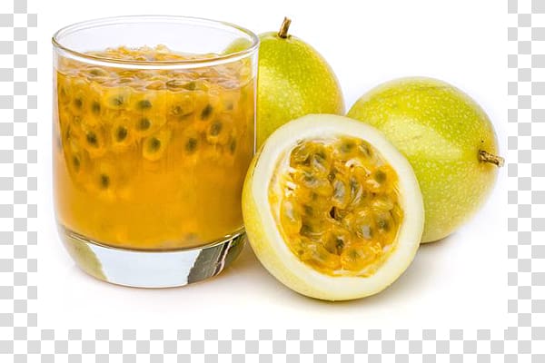 Orange juice Passion fruit Fizzy Drinks Concentrate, juice transparent background PNG clipart