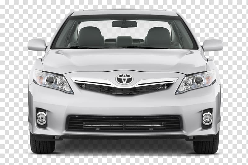 2011 Toyota Camry Hybrid 2010 Toyota Camry Hybrid 2015 Toyota Camry Hybrid Car, toyota transparent background PNG clipart