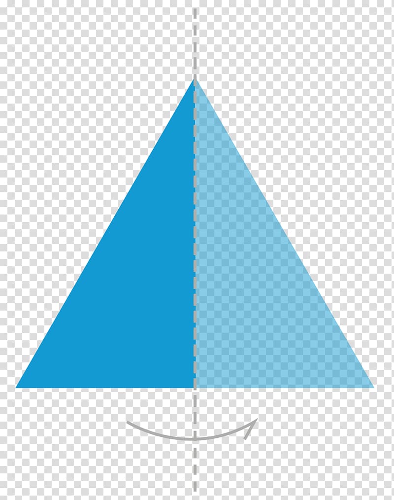 definition of reflection symmetry in math