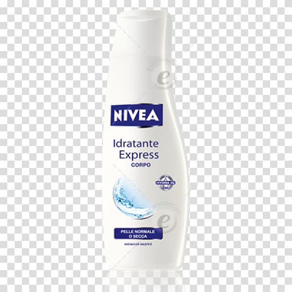 NIVEA Express Hydration Lotion NIVEA Express Hydration Lotion Cream NIVEA Nourishing Body Lotion, baby body transparent background PNG clipart