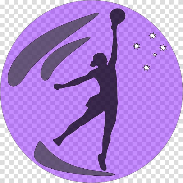 Netball Computer Icons Sport , netball transparent background PNG clipart