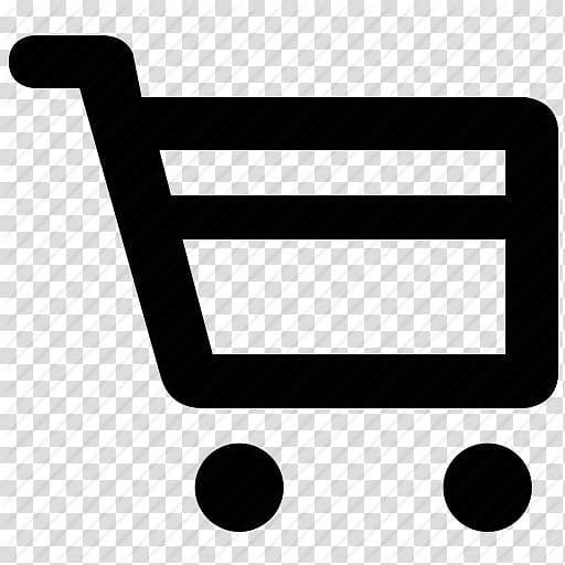 black shopping cart , Computer Icons Retail Shopping E-commerce, Icons Retail Store transparent background PNG clipart