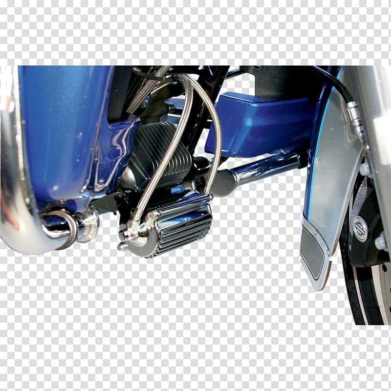 Exhaust system Motorcycle accessories Car STX A/P SEL.50 NR EUR, chromium plated transparent background PNG clipart