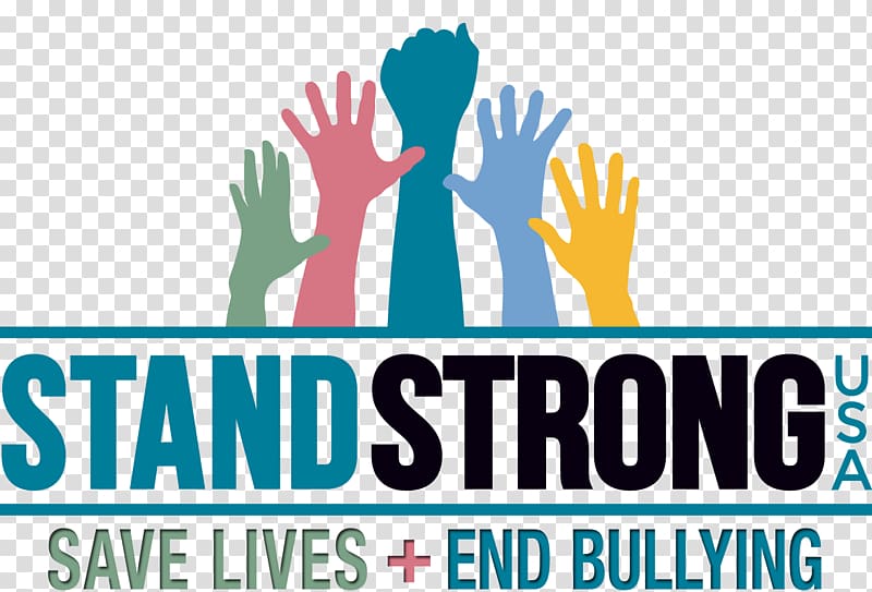 Stop Bullying: Speak Up United States Bully-Free School Dawnfresh Seafoods Ltd, strong transparent background PNG clipart