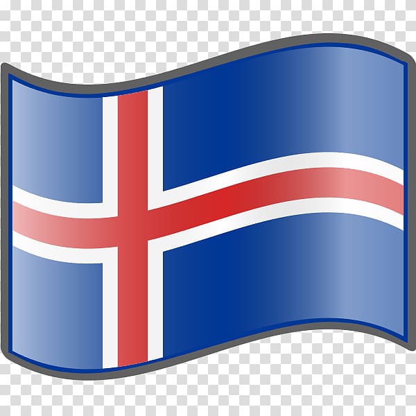 Flag of Norway Flag of Iceland Flag of Iceland, Flag transparent background PNG clipart