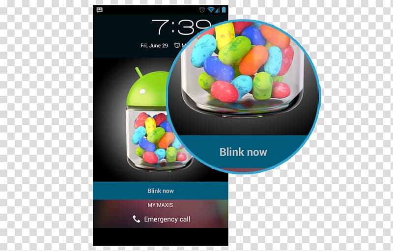 Smartphone LG G3 Android LG Optimus G LS970 LG Electronics, Blink blink transparent background PNG clipart