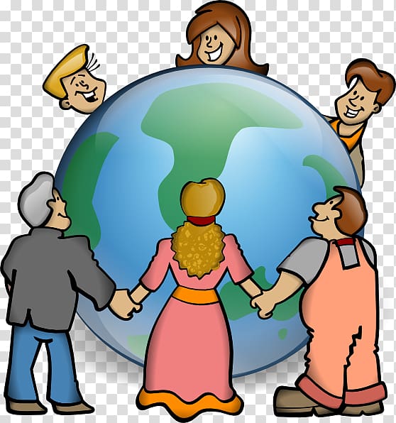 Earth World Population Day Globe, Culture transparent background PNG clipart