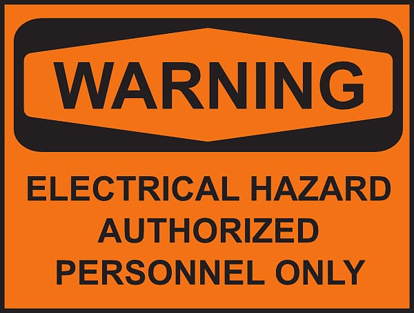 Occupational Safety and Health Administration Electricity Hazard Electrical safety, Hazard transparent background PNG clipart