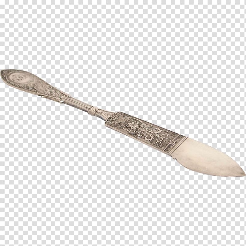 Knife Tool Weapon, butter transparent background PNG clipart