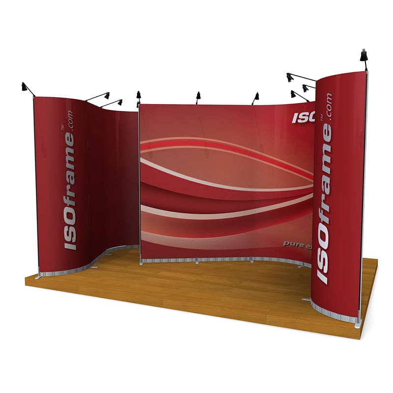 KFC Print AB Advertising Brochure Pop-up ad Display stand, carpet transparent background PNG clipart
