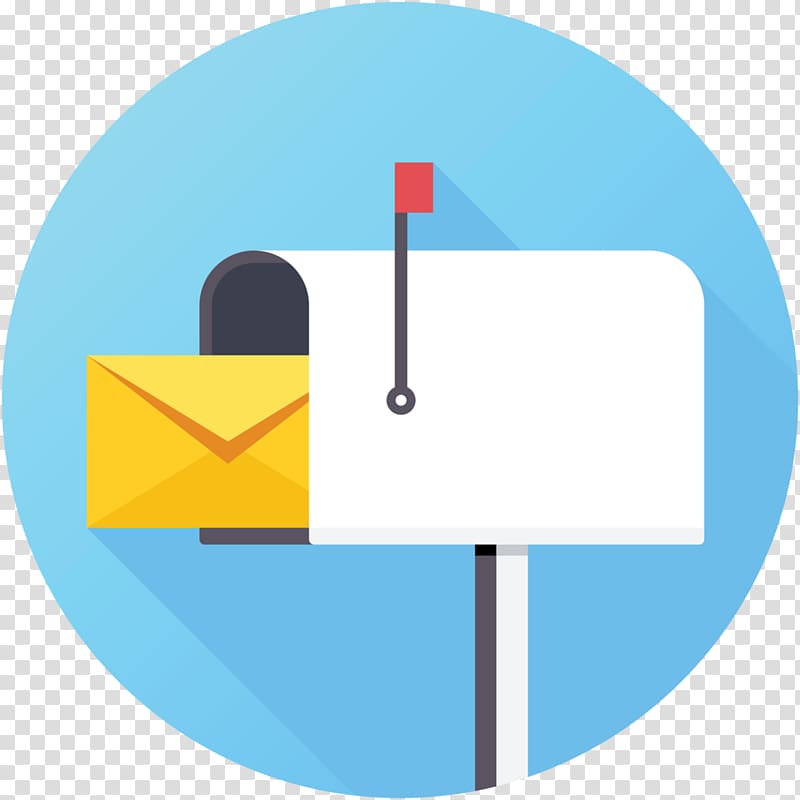 Paper Mail Computer Icons, email transparent background PNG clipart