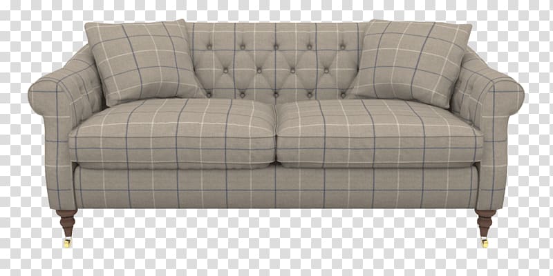 Table Sofa bed Couch Furniture, sofa material transparent background PNG clipart