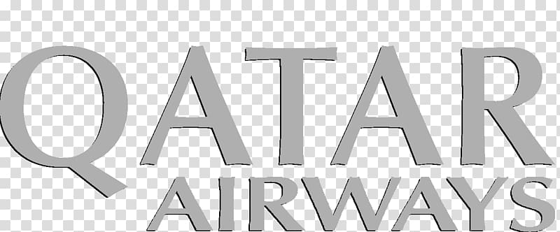 Qatar Airways logo, Qatar Airways Airline Logo, others transparent background PNG clipart