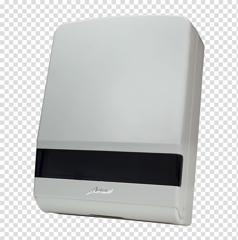 Aerofresh Hygiene Equipments Paper-towel dispenser Paper-towel dispenser, others transparent background PNG clipart