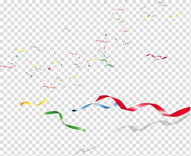 Ribbon , Festivals ribbon ribbon streamers transparent background PNG clipart