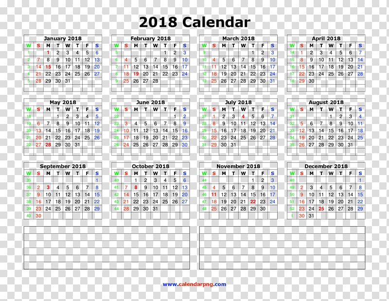 0 Calendar Month Year June, 2018 calendar transparent background PNG clipart