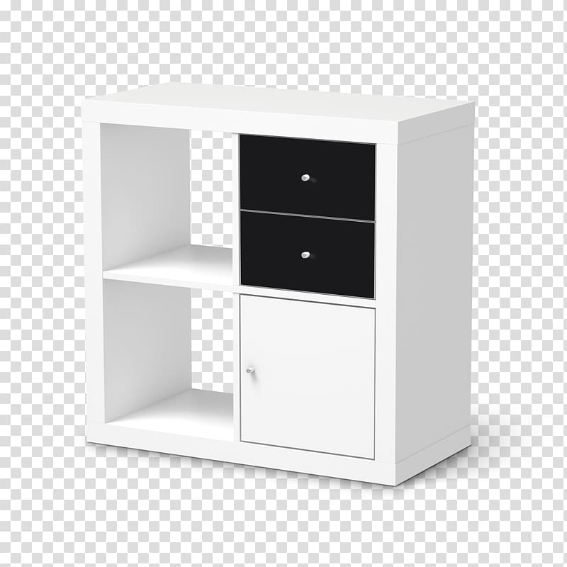 Expedit Drawer Bedside Tables Shelf Bookcase, house transparent background PNG clipart