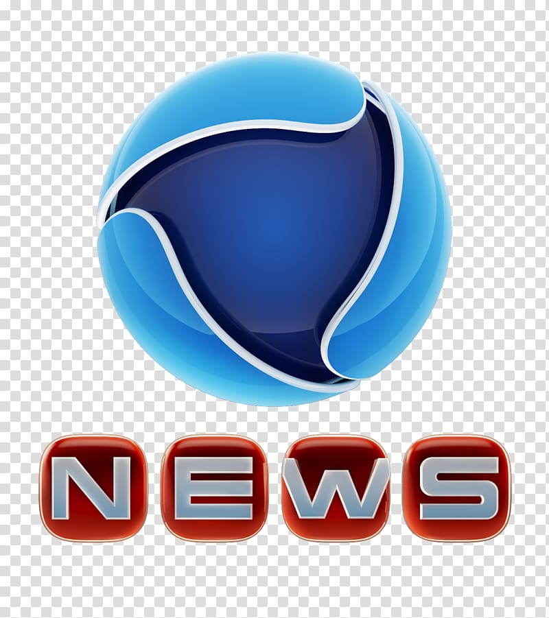 Record News Logo Identidade visual, Connected Idea Logo transparent background PNG clipart