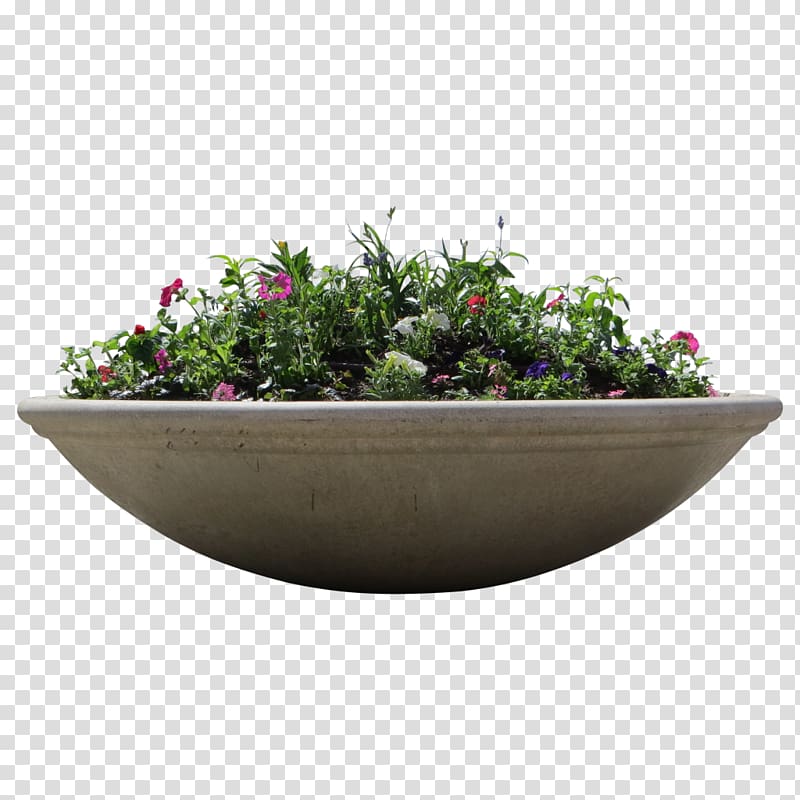 Plant Flowerpot Window box Landscape, GARDEN transparent background PNG clipart