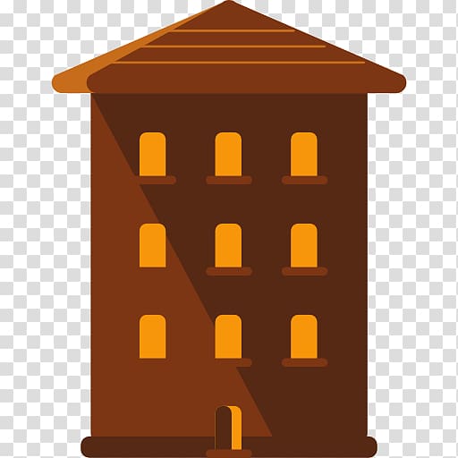 Real Estate Apartment Computer Icons Building, apartment transparent background PNG clipart