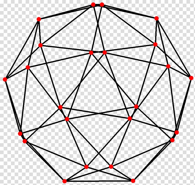 Snub cube Snub dodecahedron Triangle Pentagonal icositetrahedron Cuboctahedron, triangle transparent background PNG clipart